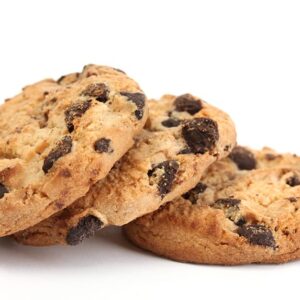 Duluex Ajwain Cookies