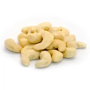 Raw Cashew
